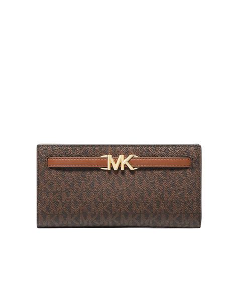 кошелек michael kors копия|Кошелек Michael Kors, 3 цвета копия – купить за 3 700 ₽.